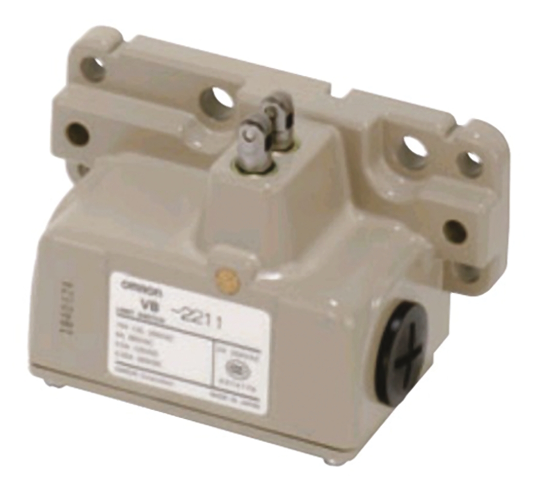 VB-3221, Omron