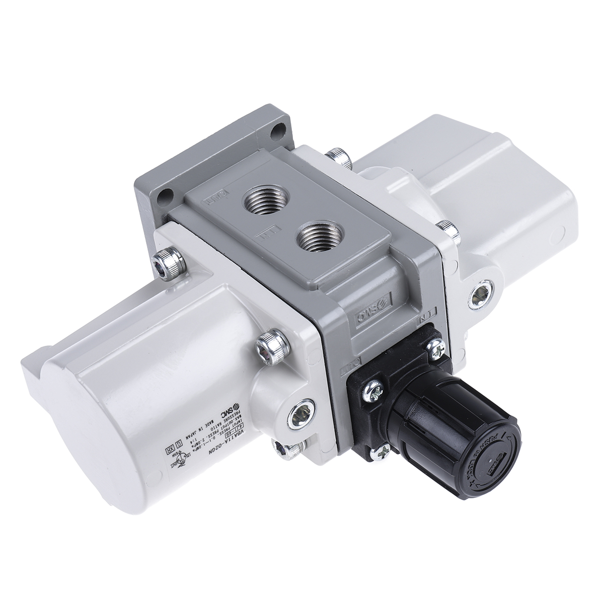 VBA11A-02GN, SMC