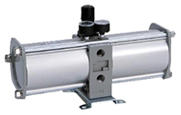 VBA20A-03, SMC