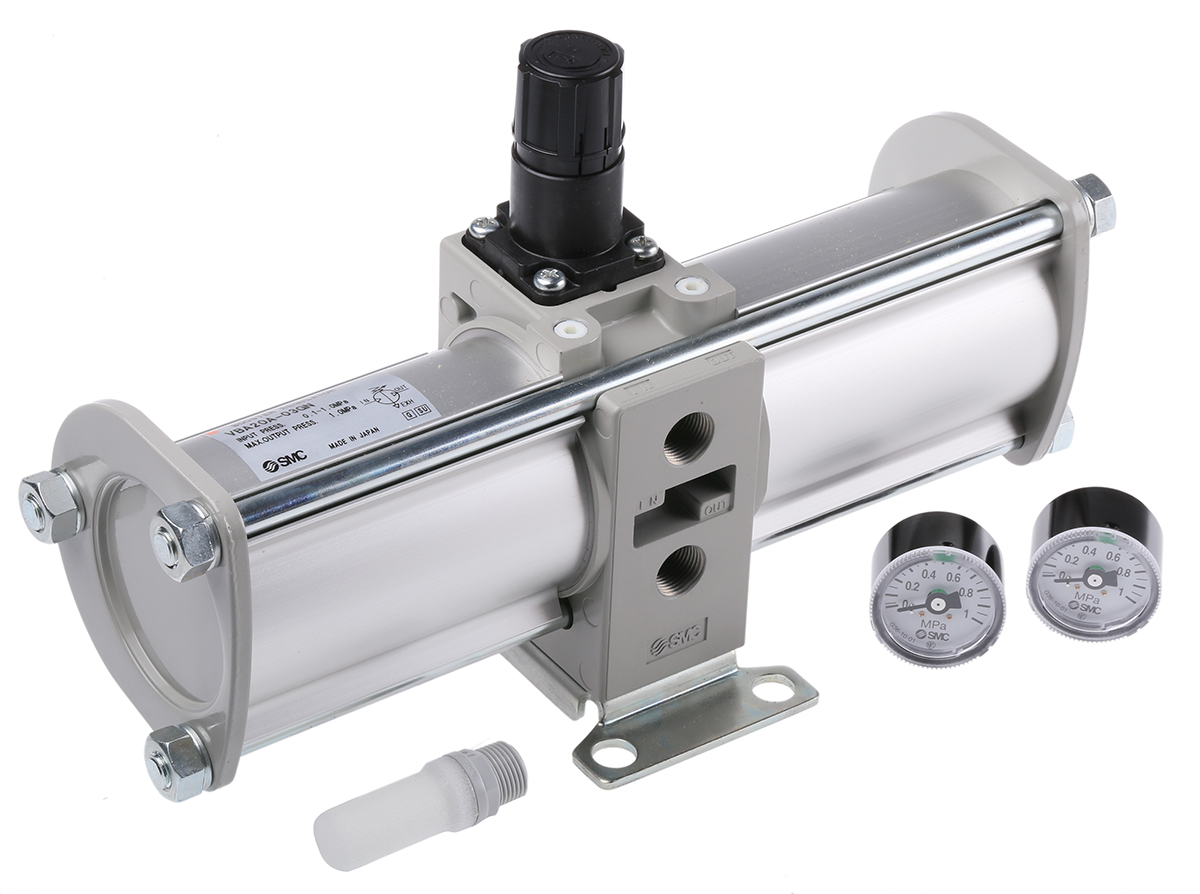 VBA20A-03GN, SMC