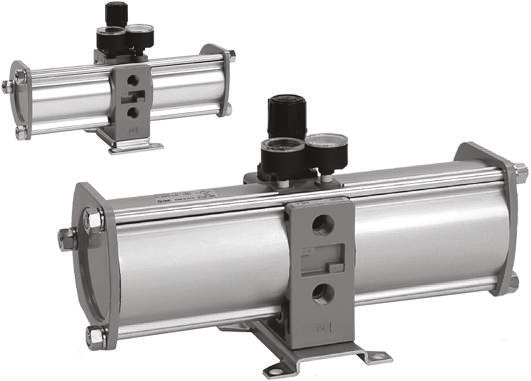VBA40A-04GN, SMC