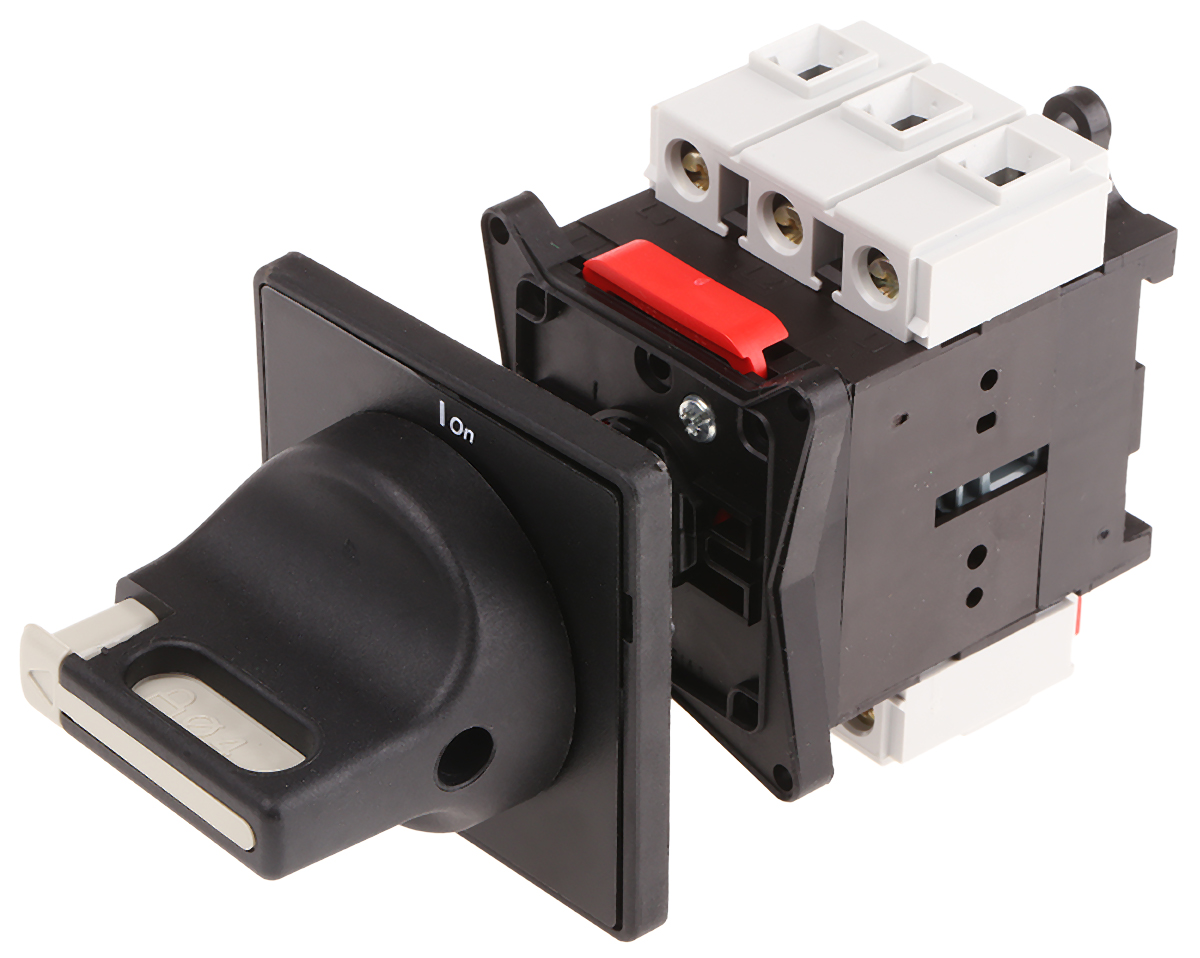 VBD01, Schneider Electric