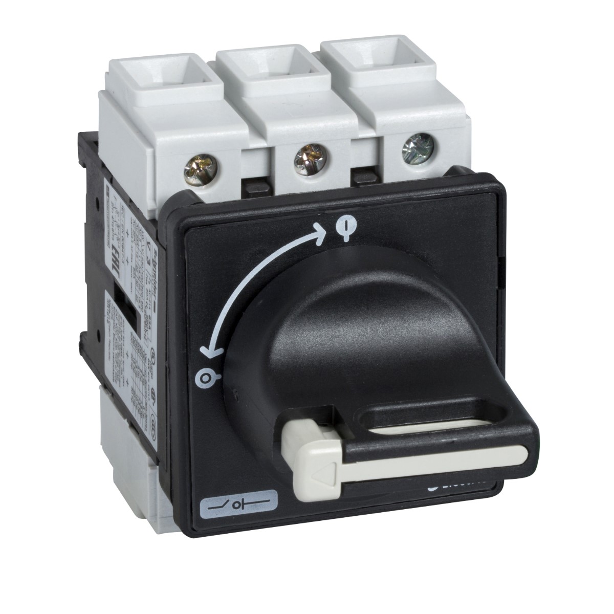 VBD02, Schneider Electric
