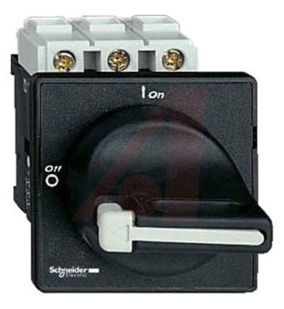 VBD0, Schneider Electric