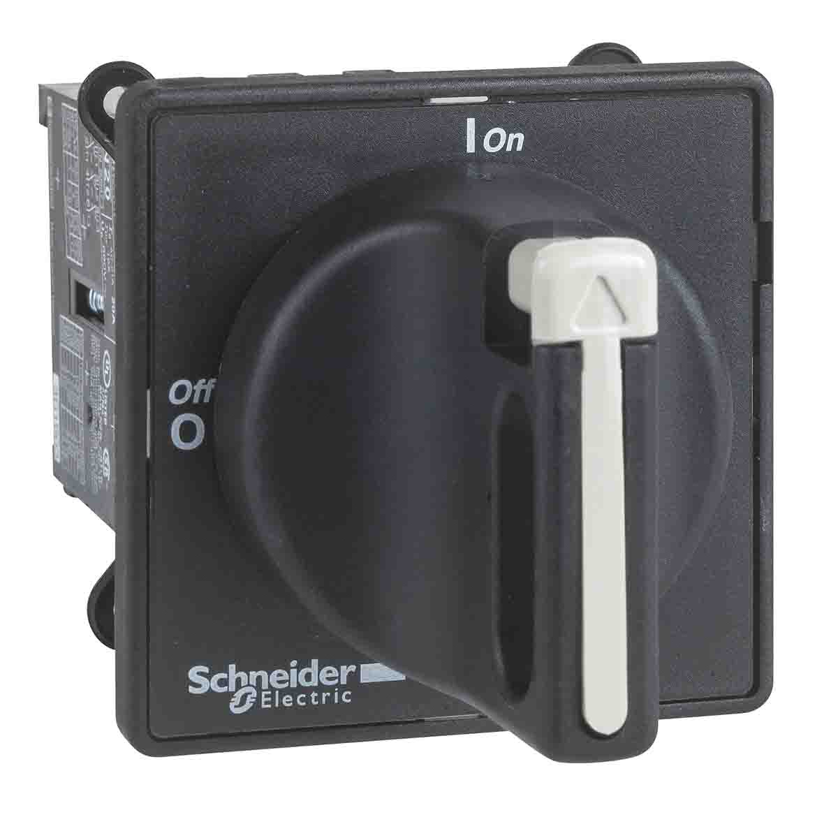 VBDN20, Schneider Electric