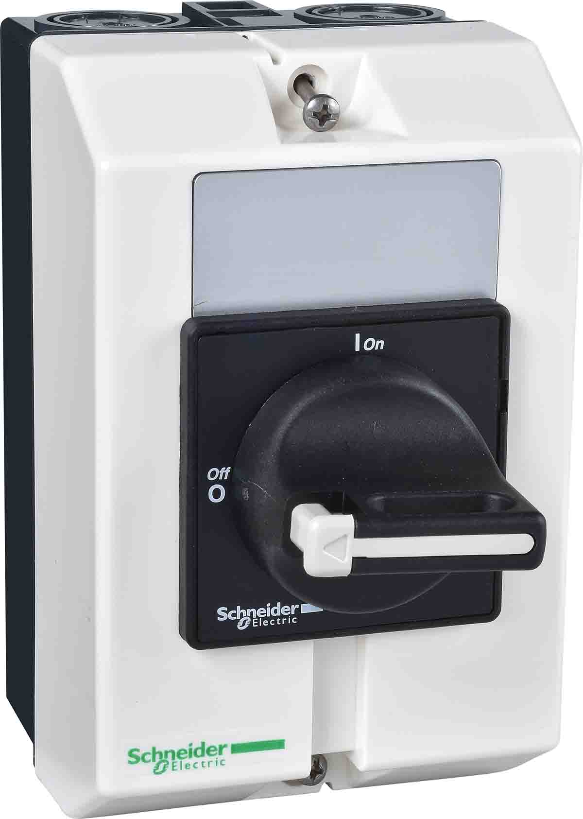 VBF0GE, Schneider Electric