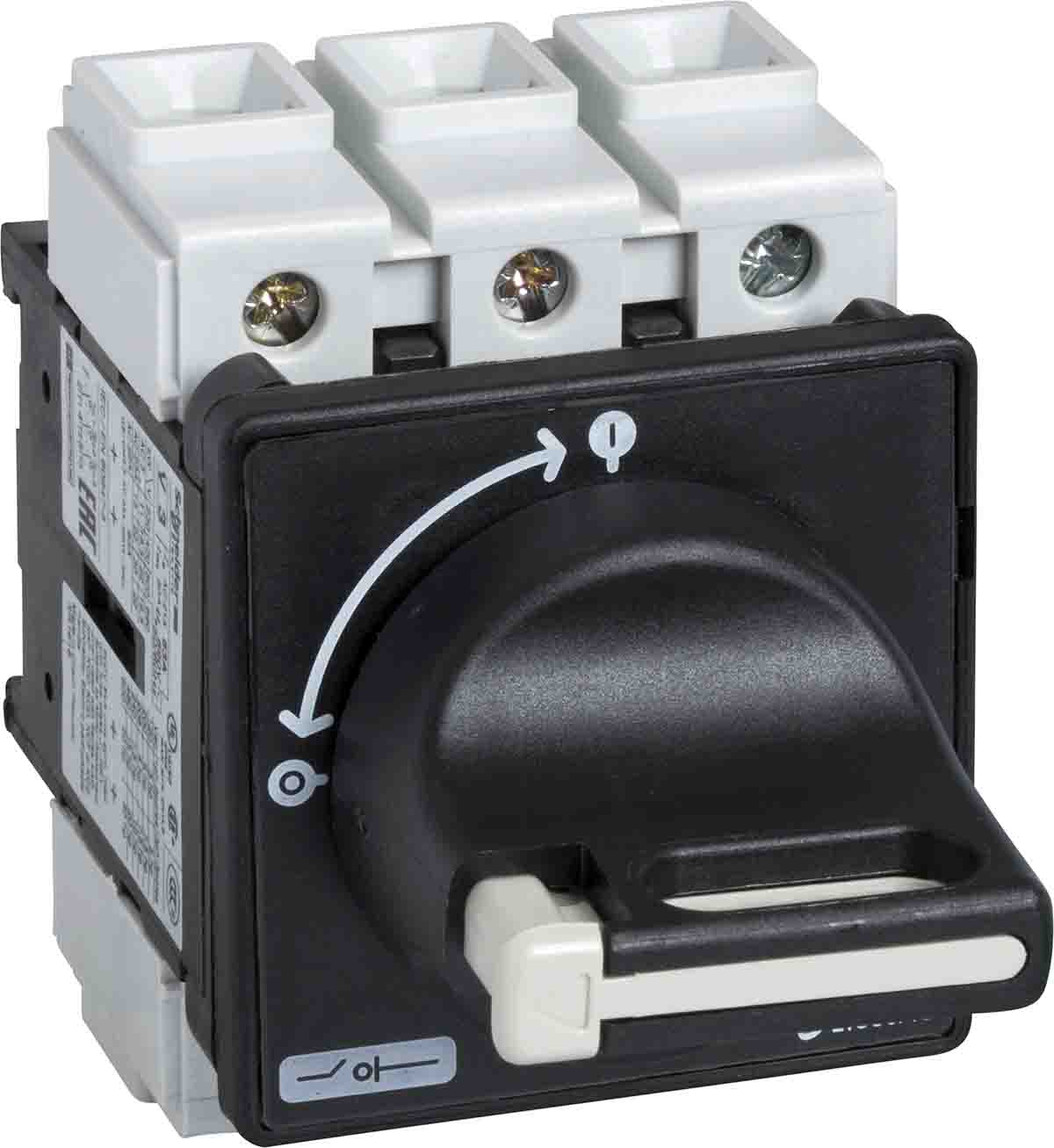 VBF1, Schneider Electric