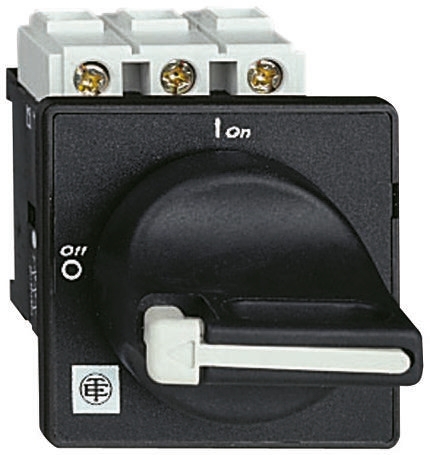VBF2, Schneider Electric