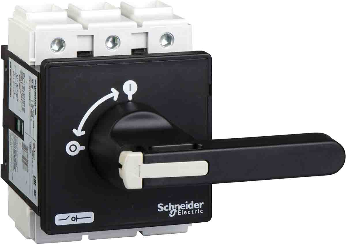 VBF6, Schneider Electric