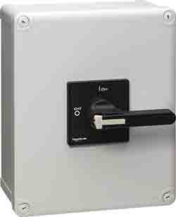VBF6GEN, Schneider Electric
