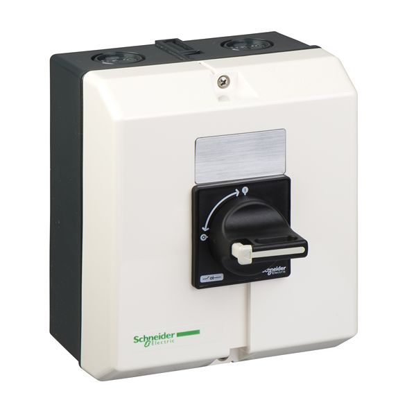 VBFXGE2, Schneider Electric