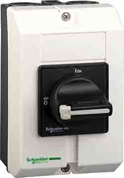 VBFXGE4, Schneider Electric
