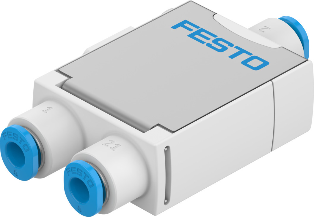 VBNF-CBA-Q4-Q4, Festo