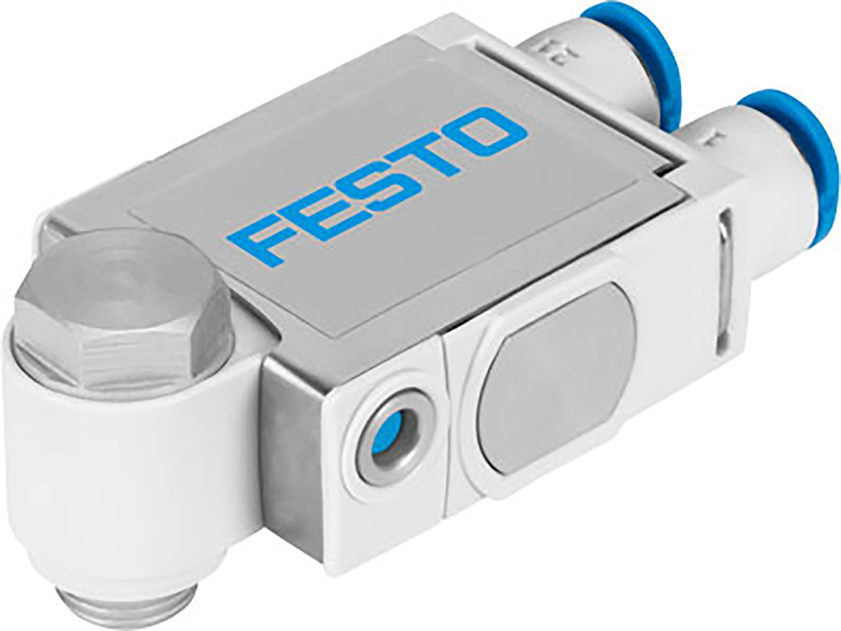 VBNF-LBA-G14-Q8, Festo