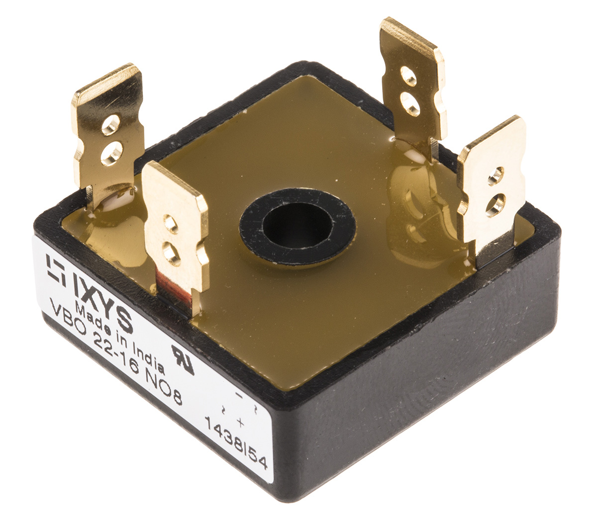 VBO22-16NO8, IXYS