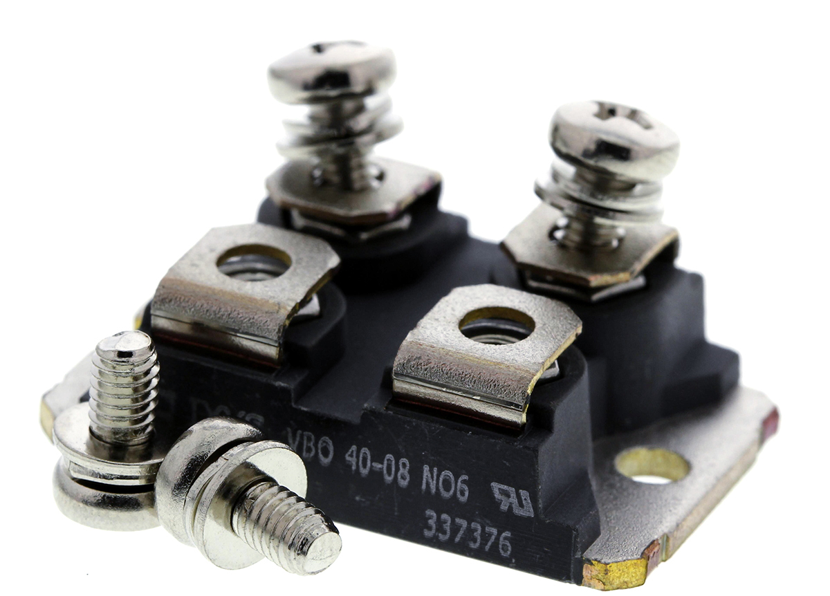 VBO40-08NO6, IXYS