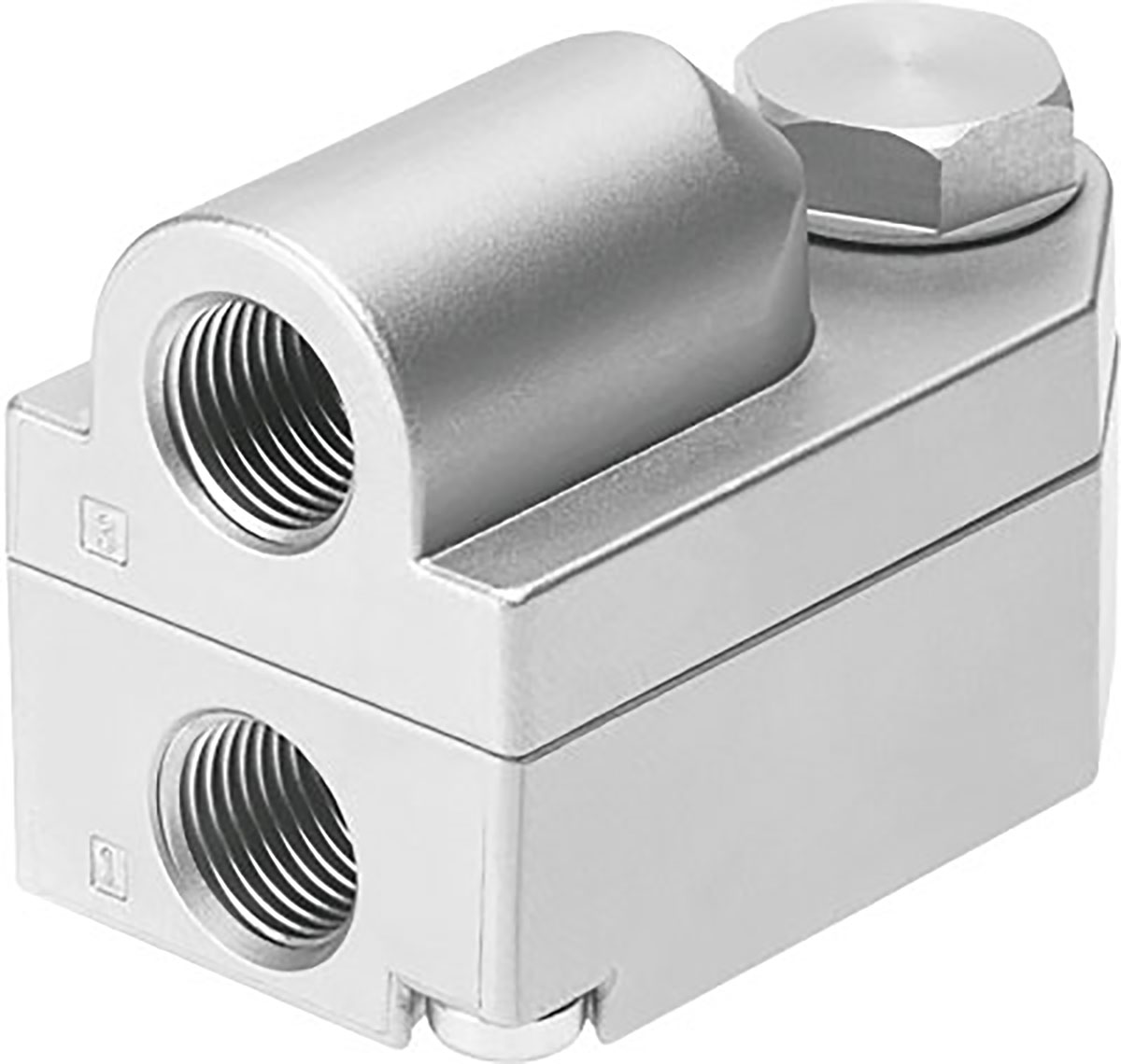 VBQF-D-G14-E, Festo