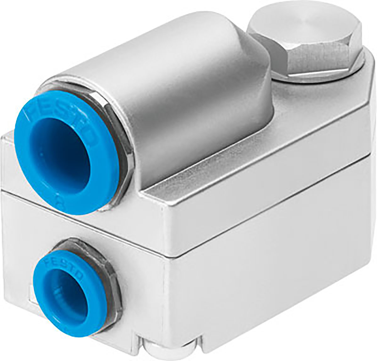 VBQF-D-G18-Q6, Festo