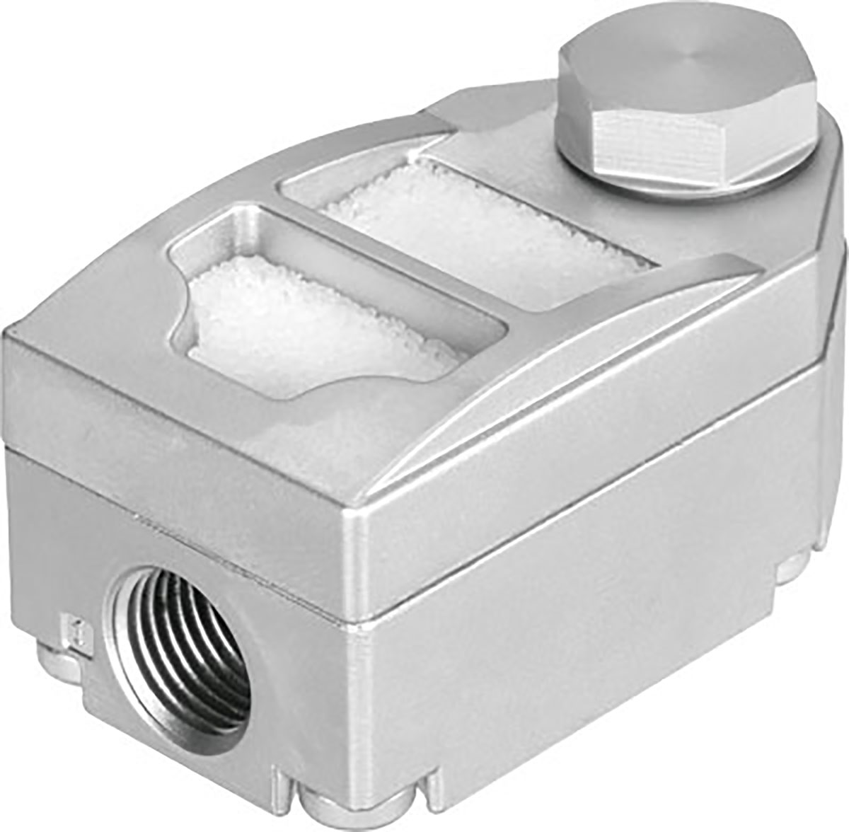 VBQF-U-G18-E, Festo