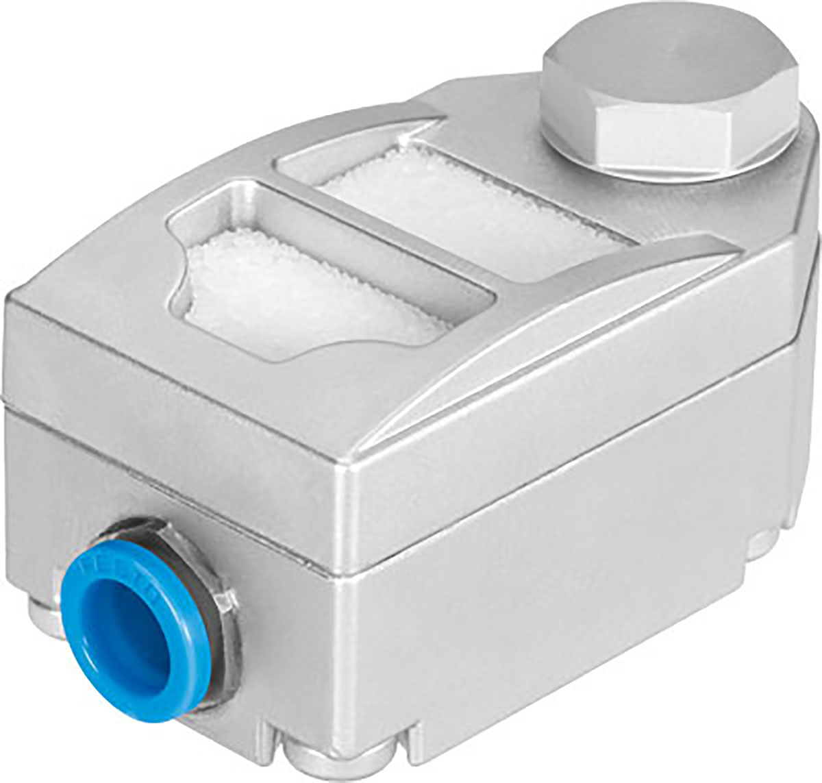 VBQF-U-G18-Q6, Festo