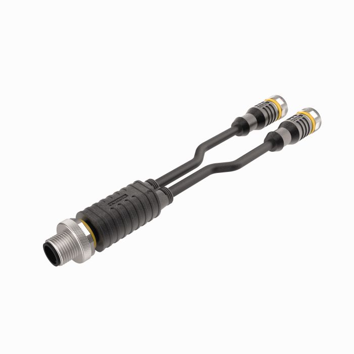 VBRS4.4-2RKC4T-0.3/0.3/TEL, Turck