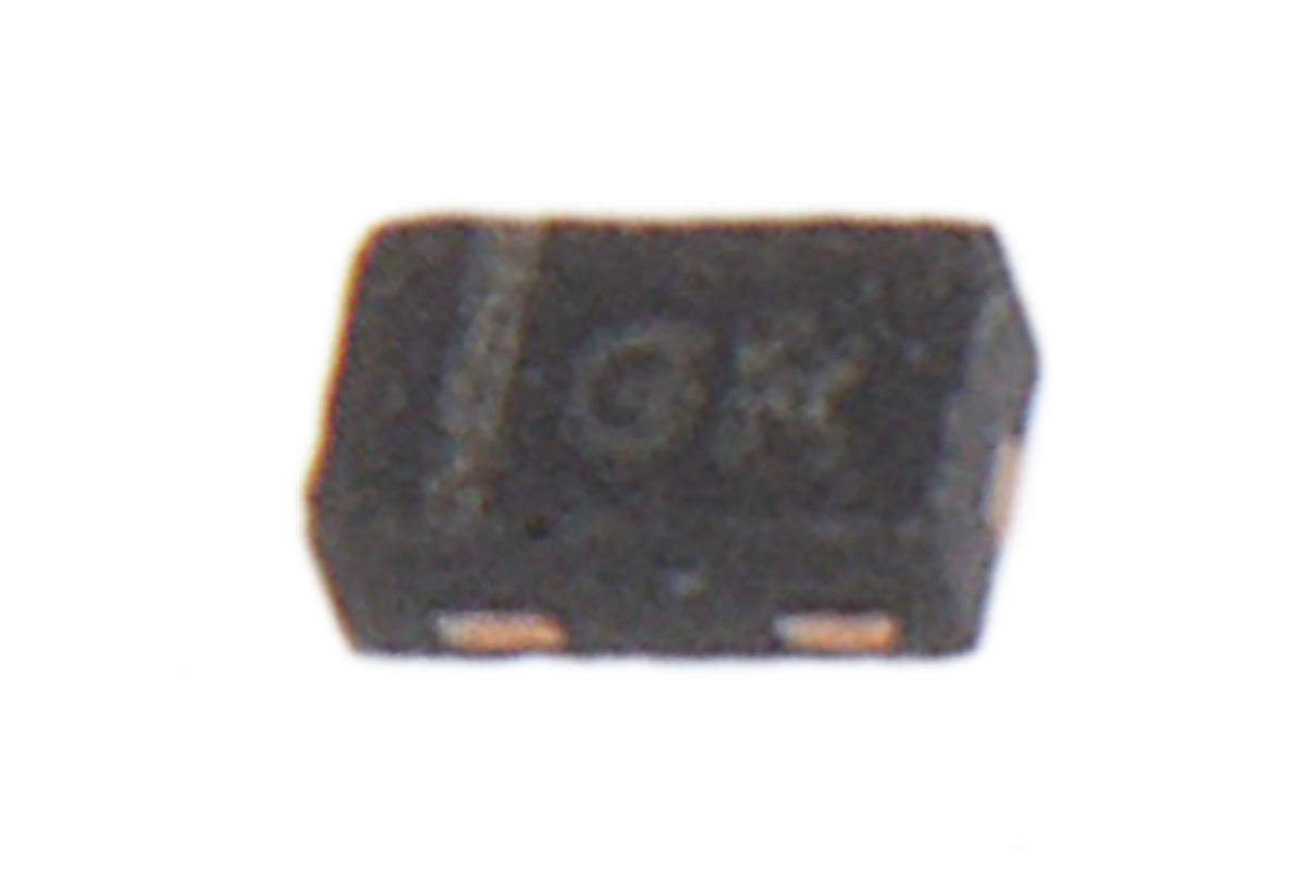 VBUS05L1-DD1-G-08, Vishay