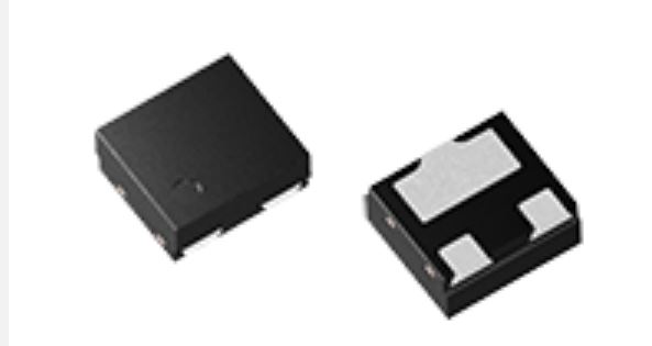 VBUS05M2-HT5HG3-08, Vishay