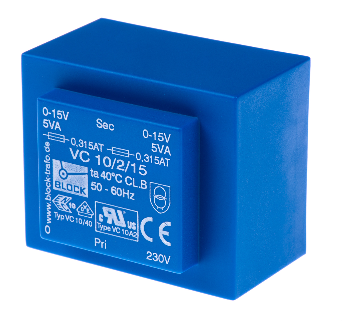 VC 10/2/15, Block