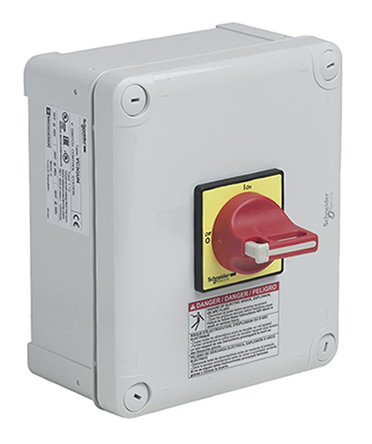 VC3GUN, Schneider Electric