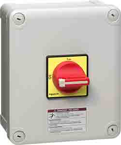 VC4GUN, Schneider Electric