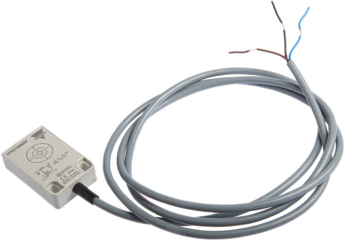 VC5510NNOP, Carlo Gavazzi