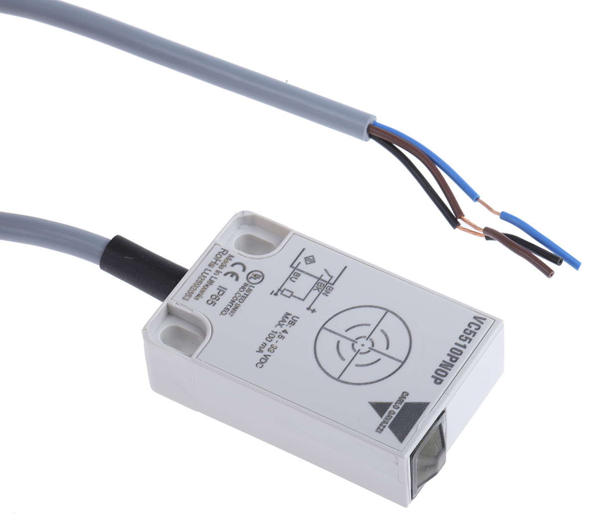 VC5510PNOP, Carlo Gavazzi