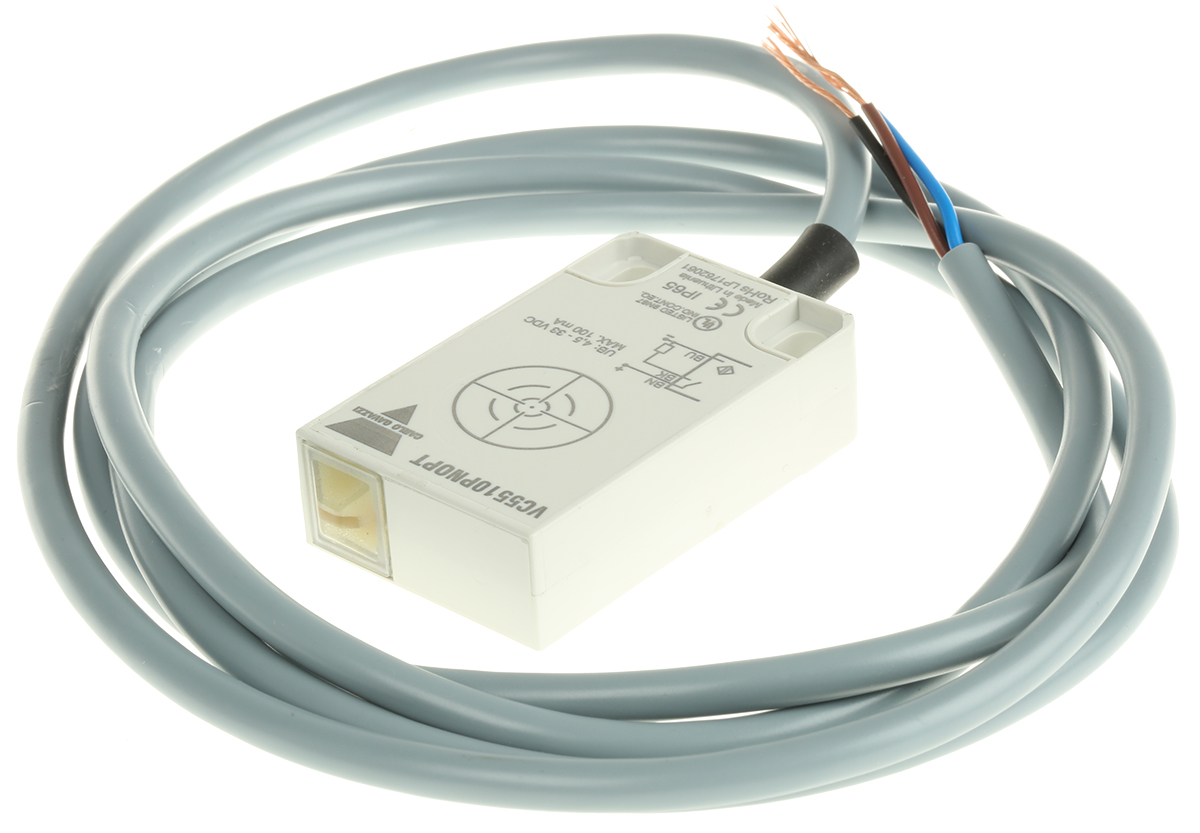 VC5510PNOPT, Carlo Gavazzi