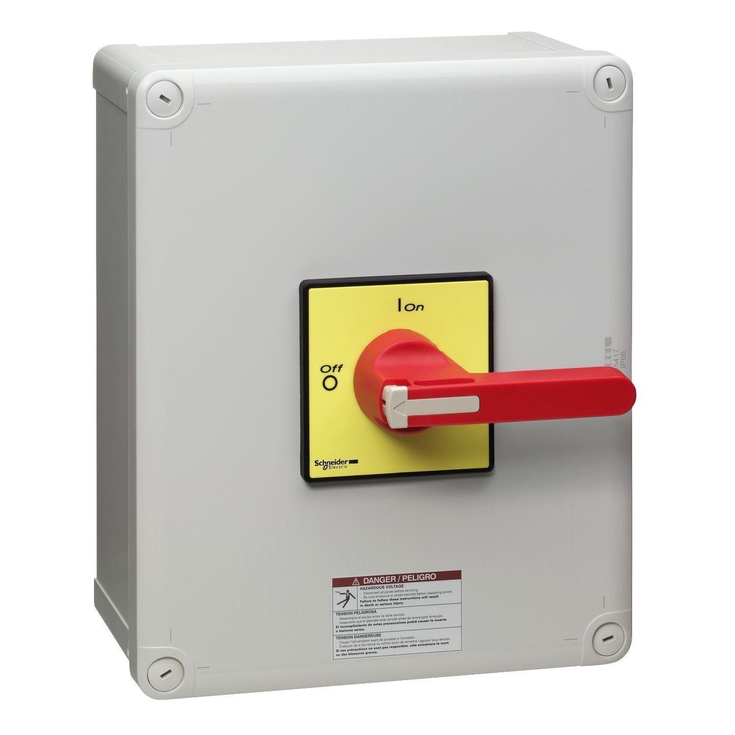 VC6GUN, Schneider Electric