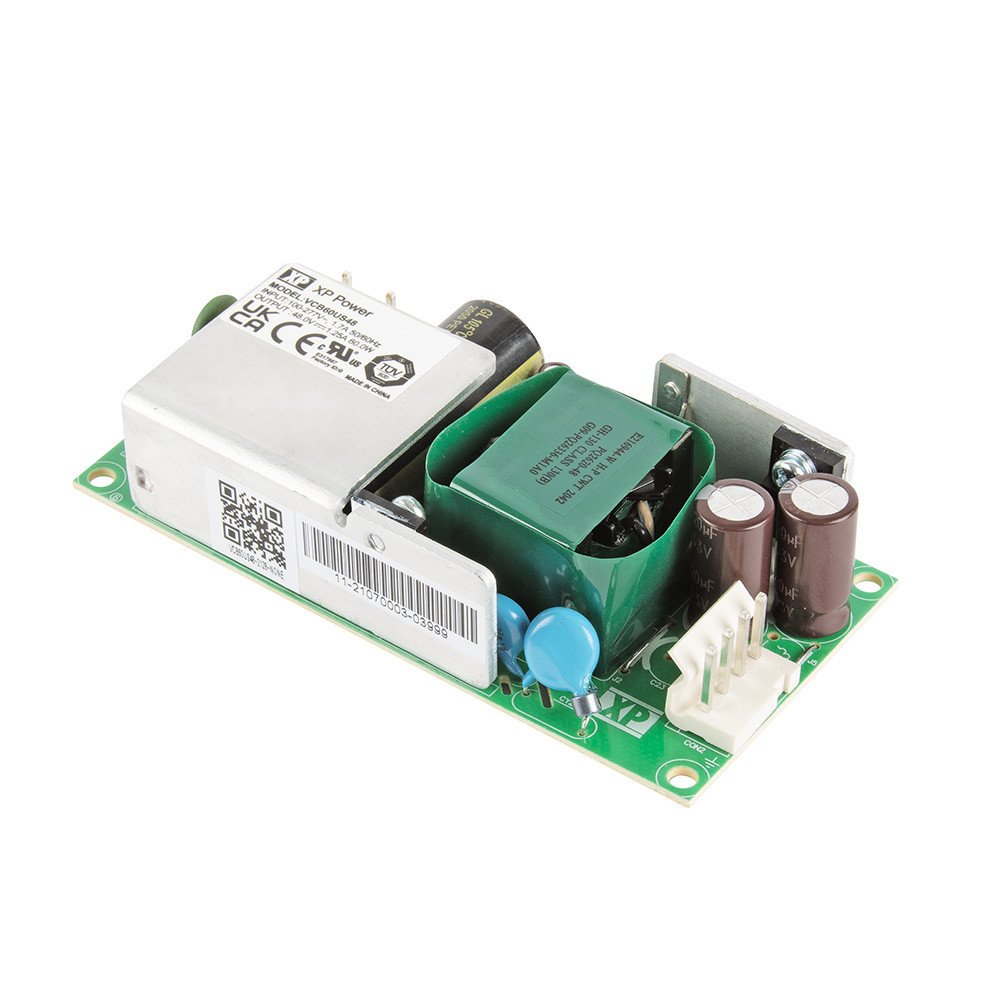 VCB60US12, XP Power