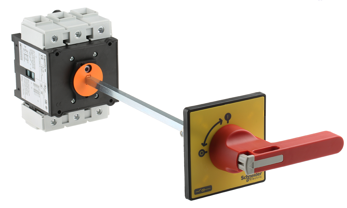 VCCF6, Schneider Electric