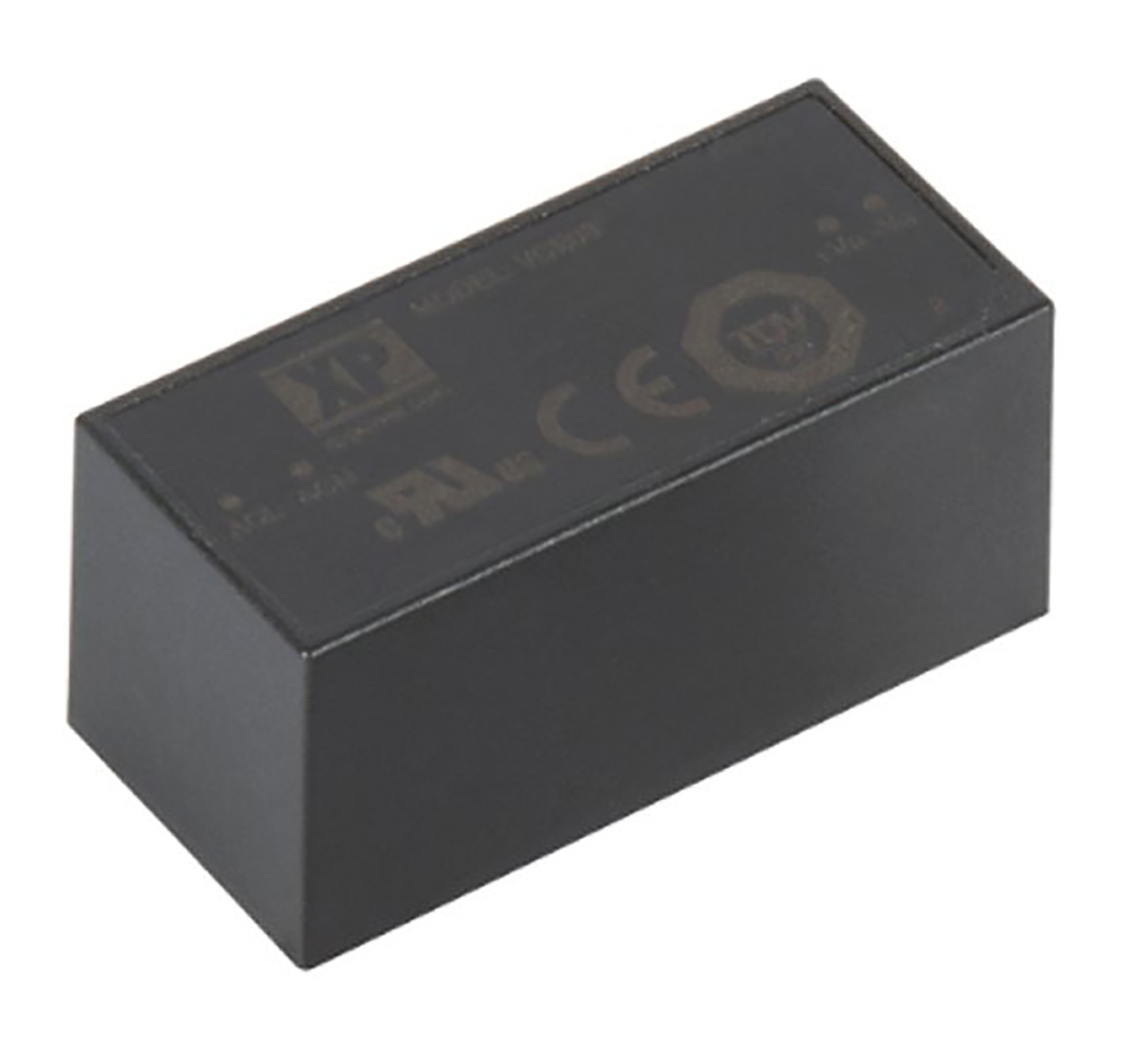 VCE03US05, XP Power