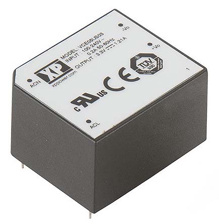 VCE05US12, XP Power