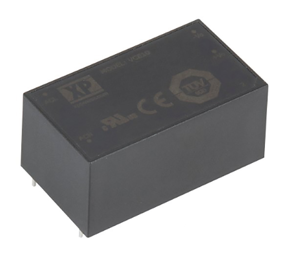 VCE10US48, XP Power