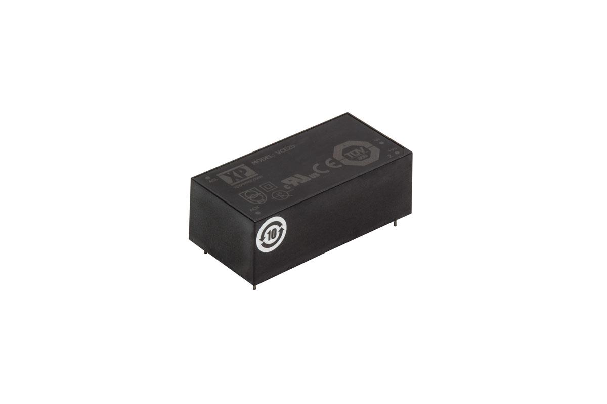 VCE20US05, XP Power
