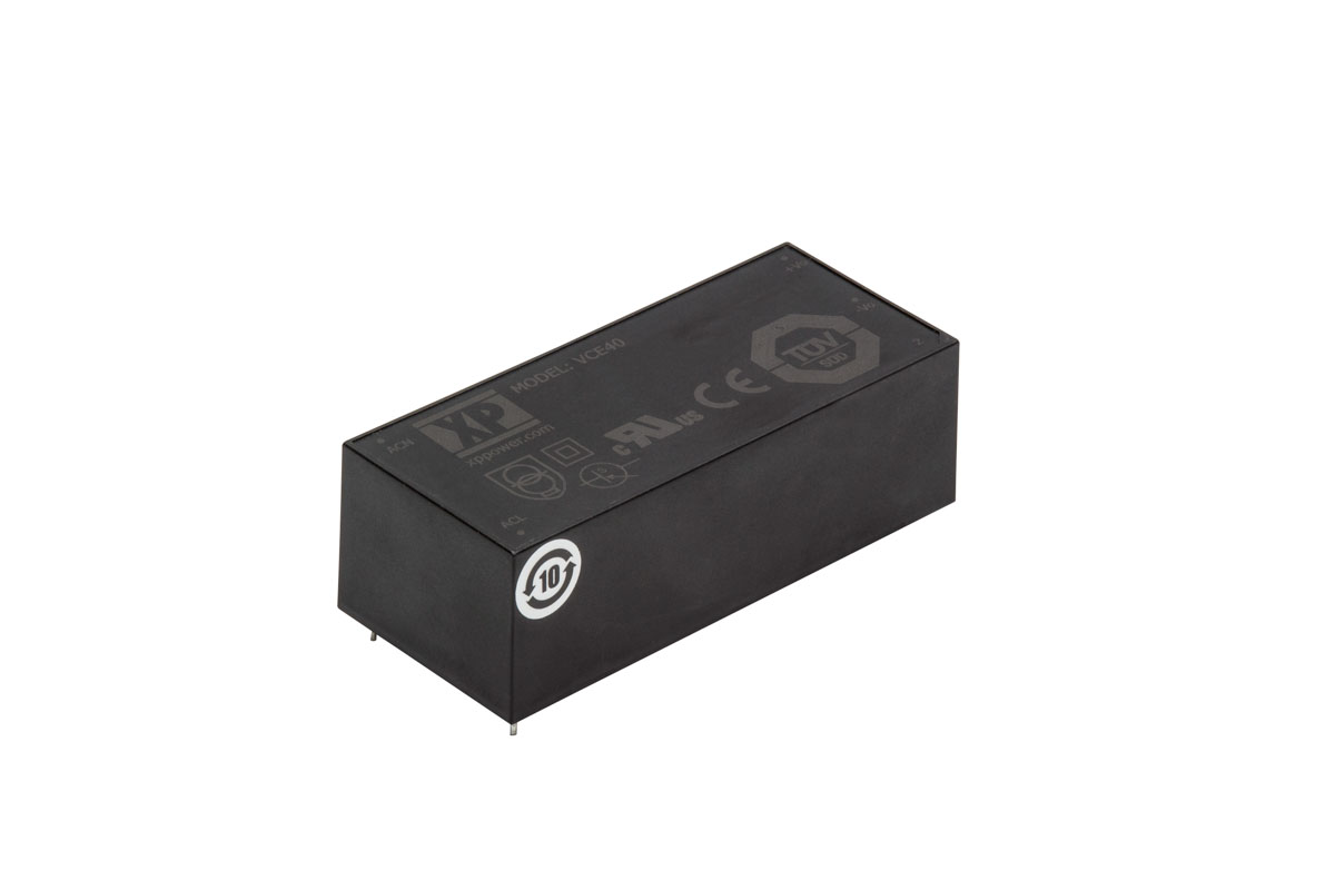 VCE40US15, XP Power