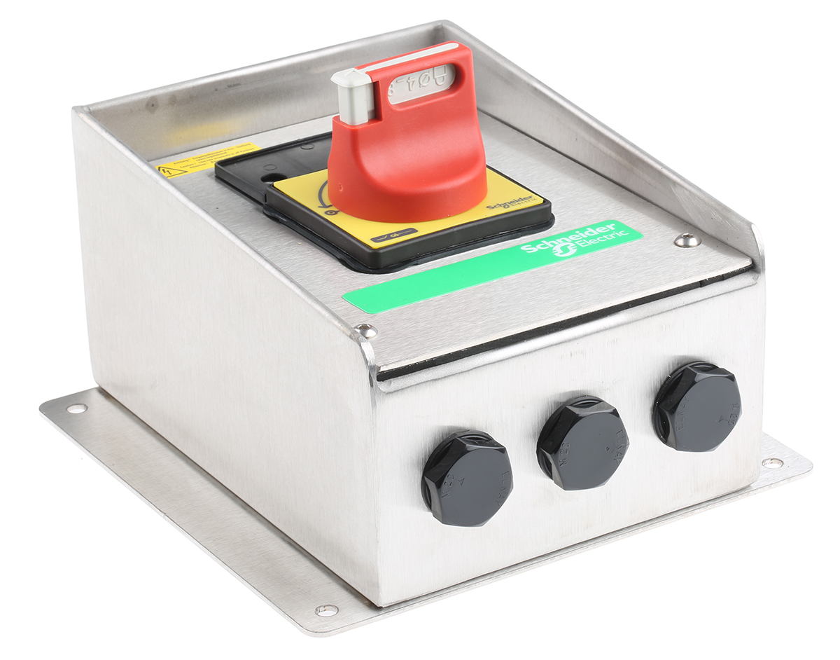 VCF1SS3, Schneider Electric