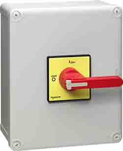 VCF5GEN, Schneider Electric