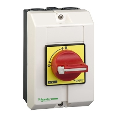 VCFXGE2, Schneider Electric