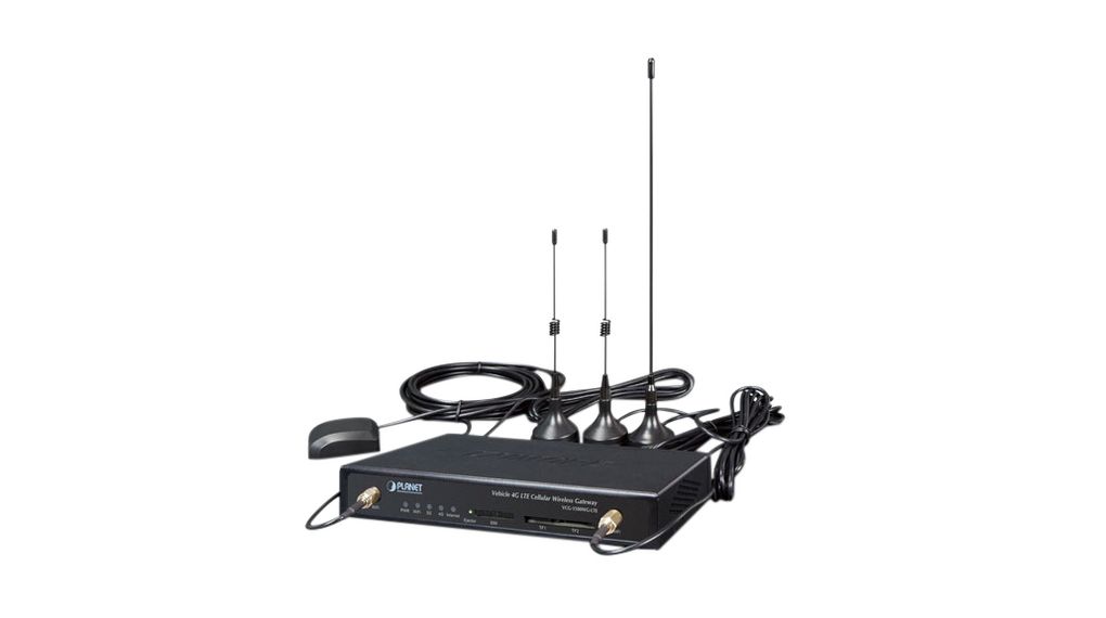 VCG-1500WG-LTE-EU, Planet