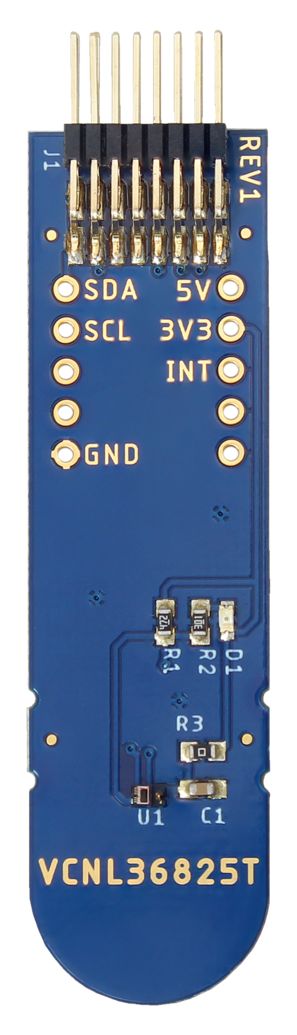 VCNL36825T-SB, Vishay