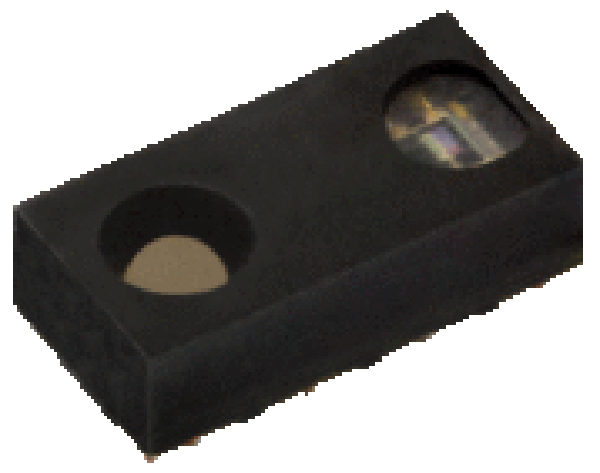 VCNL4040-SB, Vishay