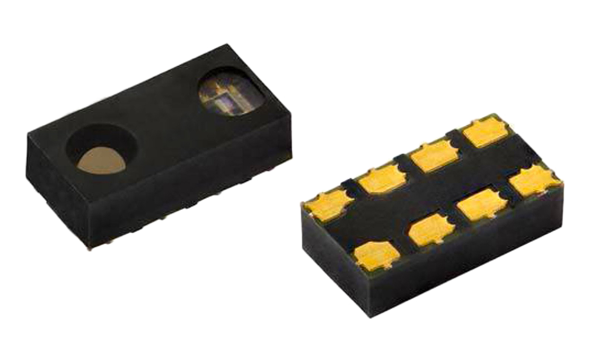 VCNL4040M3OE, Vishay