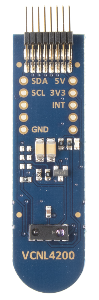 VCNL4200-SB, Vishay