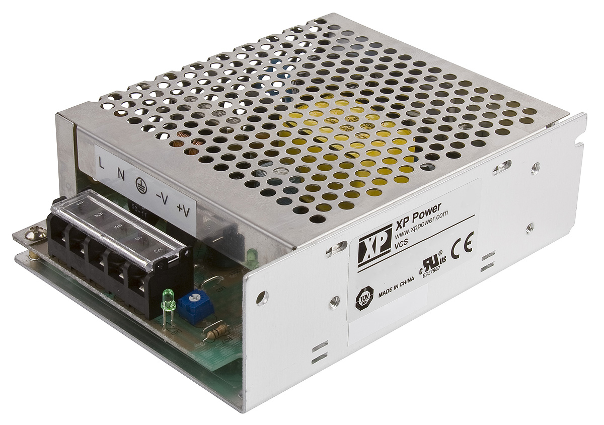 VCS100US12, XP Power